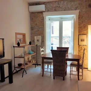 Appartamento Al Campanile