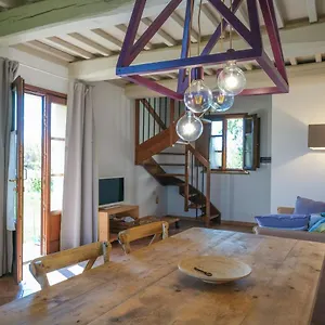  Parco vacanze Il Poggio Di San Ruffino Italia