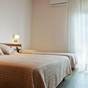 *** Hotel La Rosetta Italia