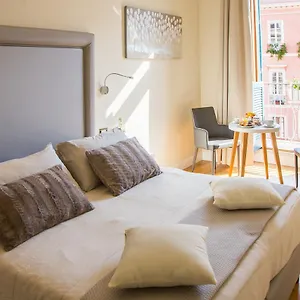 ** Bed & Breakfast Antico Corso Charme Italia