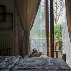  Bed & Breakfast El Rincon Del Artista Italia