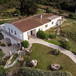 *** Bed & Breakfast Lu Lisandru Italia