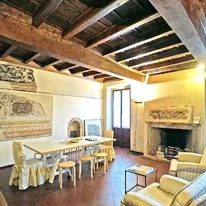 *** Bed & Breakfast Casa Del Pittore Italia
